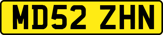 MD52ZHN