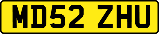 MD52ZHU