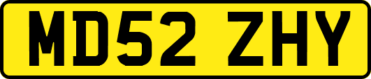 MD52ZHY