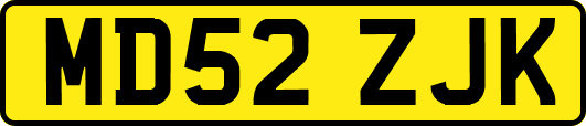 MD52ZJK