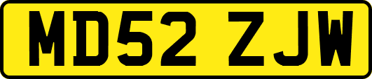 MD52ZJW
