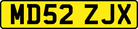MD52ZJX