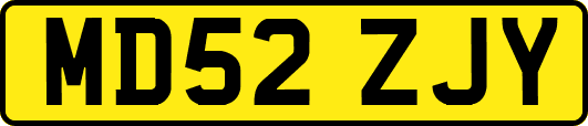 MD52ZJY