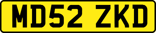 MD52ZKD