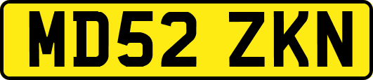 MD52ZKN