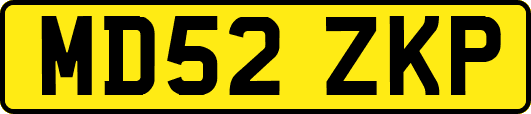 MD52ZKP