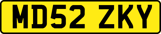 MD52ZKY