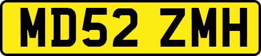 MD52ZMH