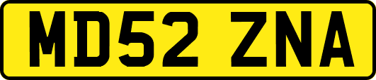 MD52ZNA