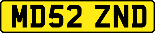 MD52ZND