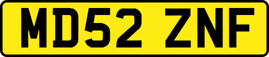 MD52ZNF