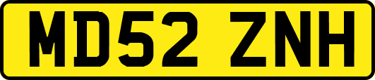 MD52ZNH
