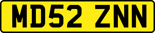 MD52ZNN