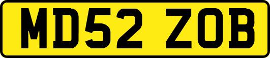 MD52ZOB
