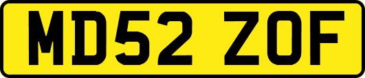 MD52ZOF