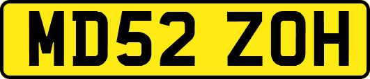MD52ZOH