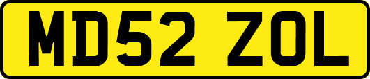 MD52ZOL