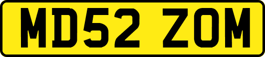 MD52ZOM