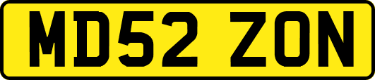 MD52ZON