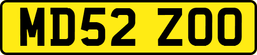 MD52ZOO