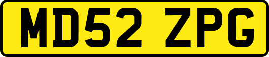 MD52ZPG