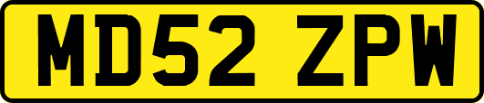 MD52ZPW