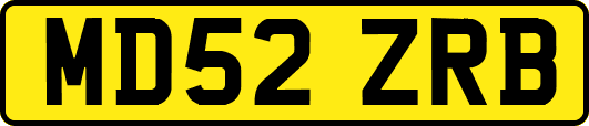 MD52ZRB