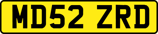 MD52ZRD