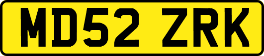 MD52ZRK