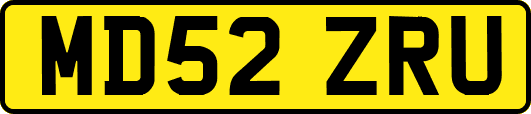 MD52ZRU