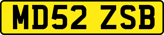MD52ZSB