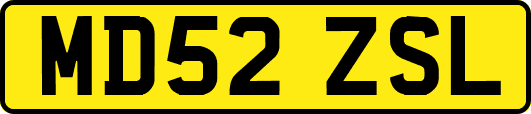 MD52ZSL