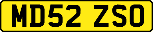 MD52ZSO