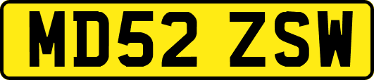 MD52ZSW