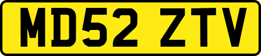 MD52ZTV