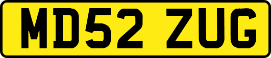 MD52ZUG