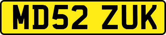 MD52ZUK