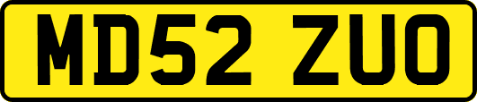 MD52ZUO