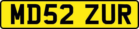 MD52ZUR
