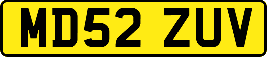 MD52ZUV