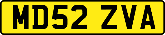 MD52ZVA