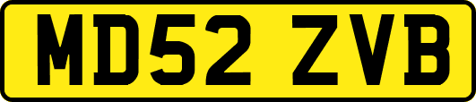 MD52ZVB