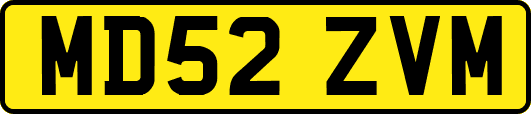 MD52ZVM