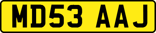 MD53AAJ