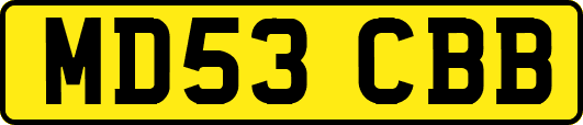 MD53CBB