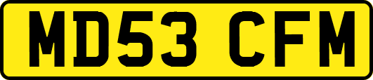 MD53CFM