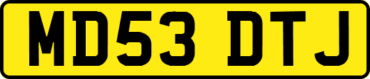 MD53DTJ