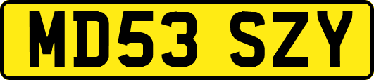 MD53SZY
