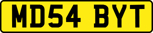 MD54BYT