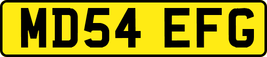 MD54EFG